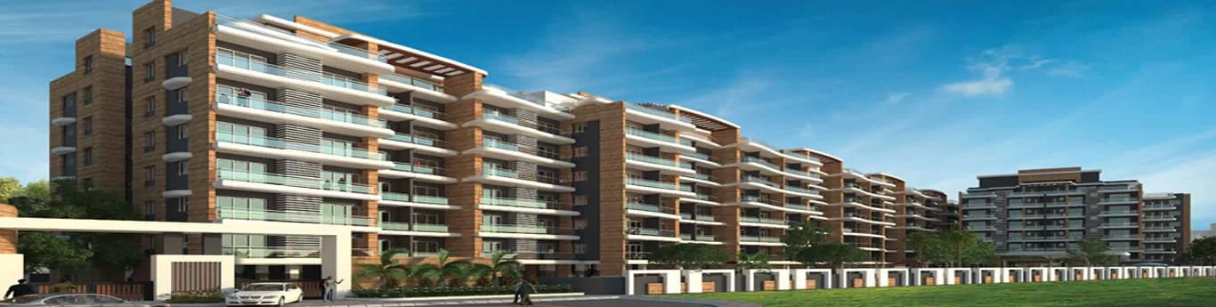 Windsor Aralia Phase 2, Kolar Road Janki Nagar