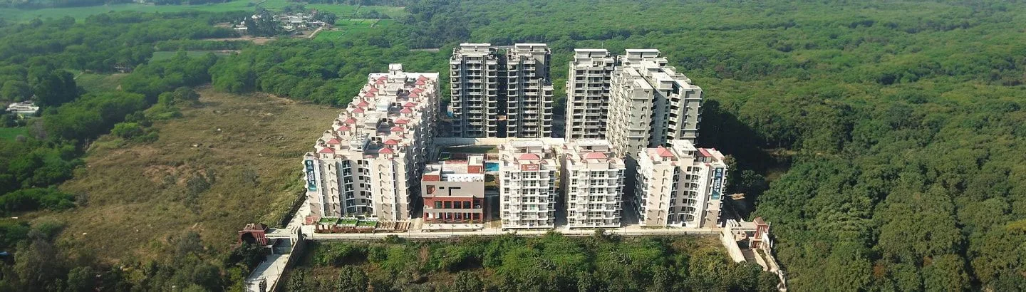 Sab Steel Strips Towers, Dera Bassi