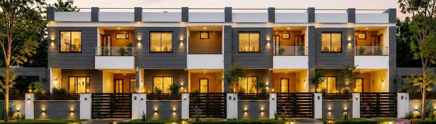 Venkatesh Dham, Airport Road