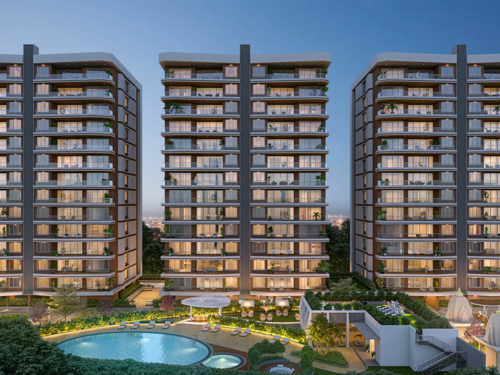 Avadh Bertina