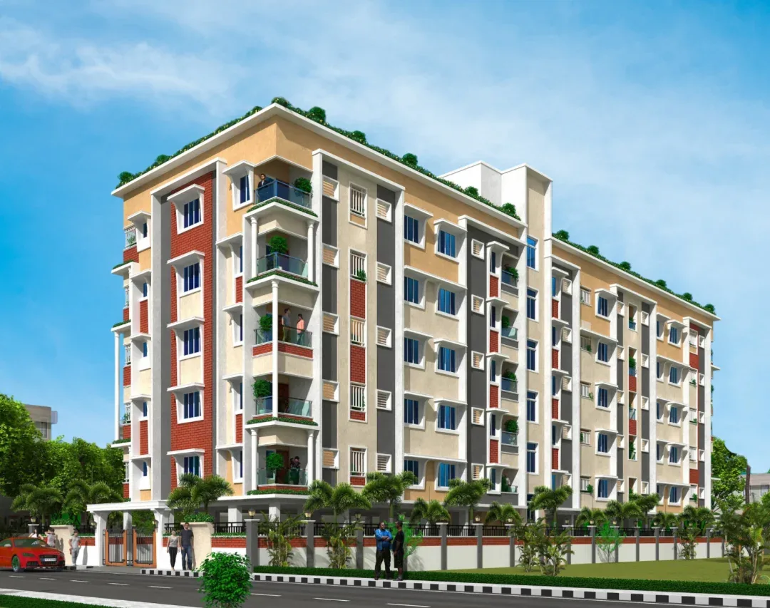 MKB Jewel, K.K. Nagar