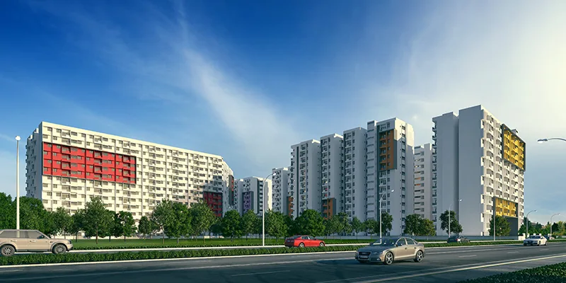 Grand Project Capitol