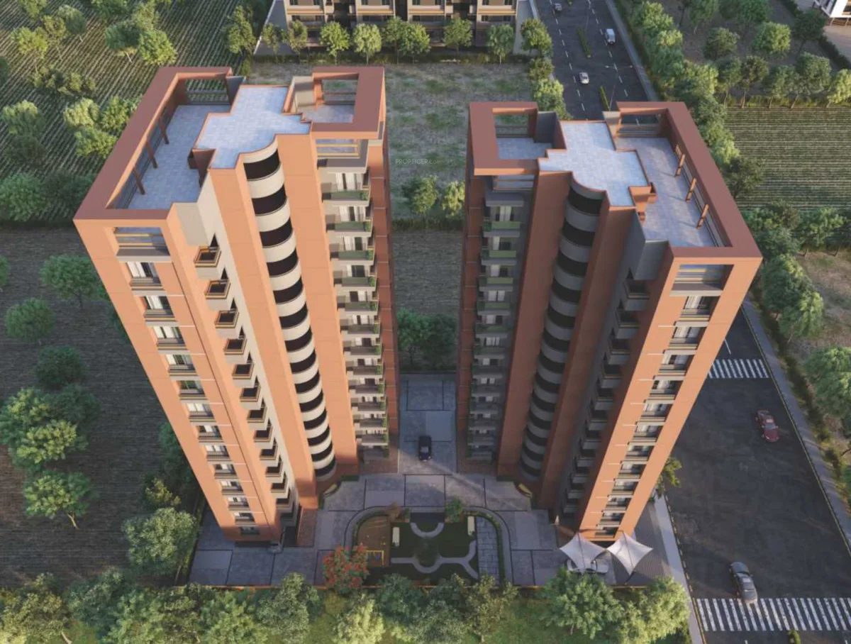 Prayosha Palms, Vastral
