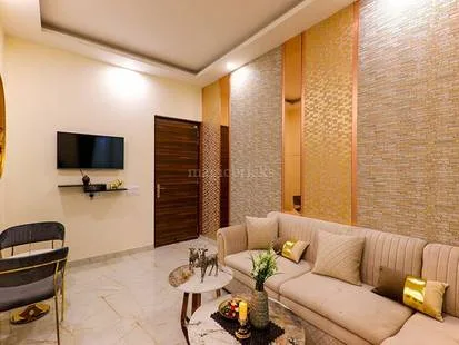 Fusion The Brook, Noida Extension