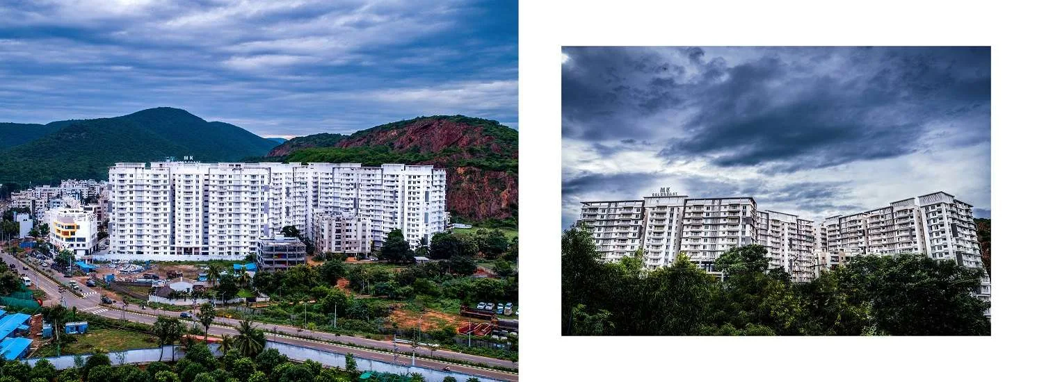 Project photograph