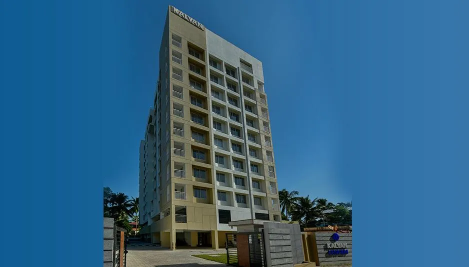 Kalyan Centrum