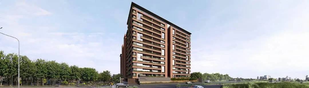 Pramukh Omkar Rivanta 2, Randesan
