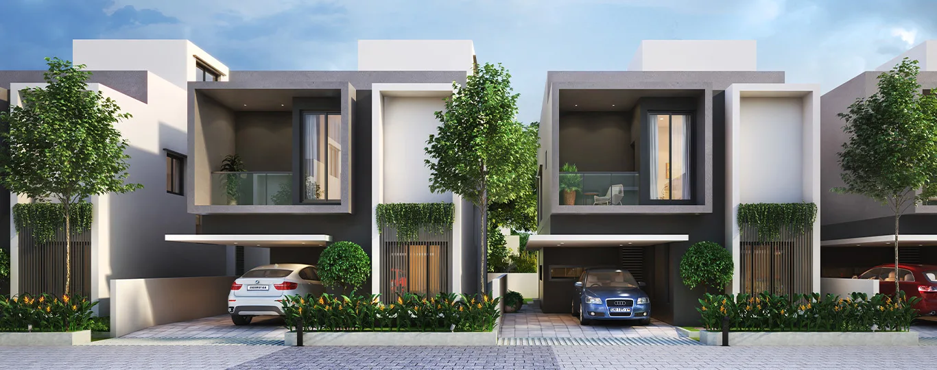 Casagrand Luxeria