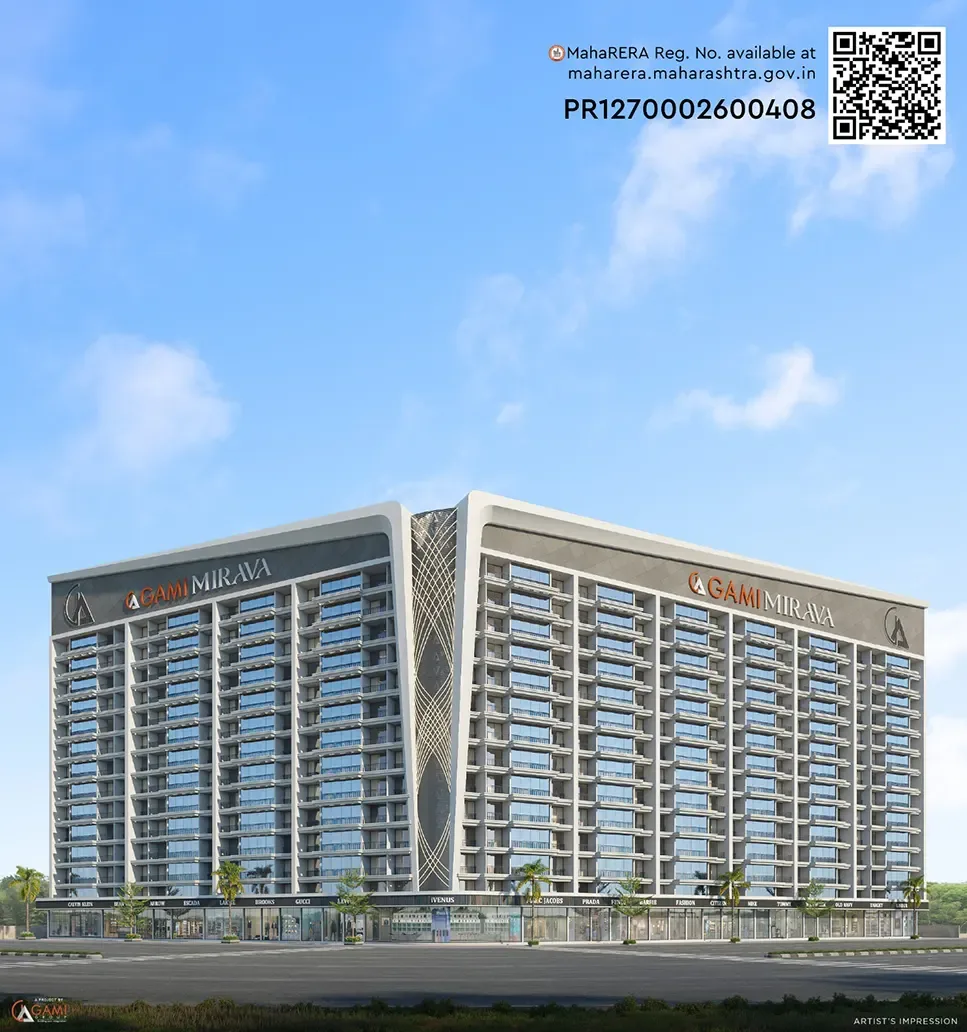Gami Mirava, Panvel