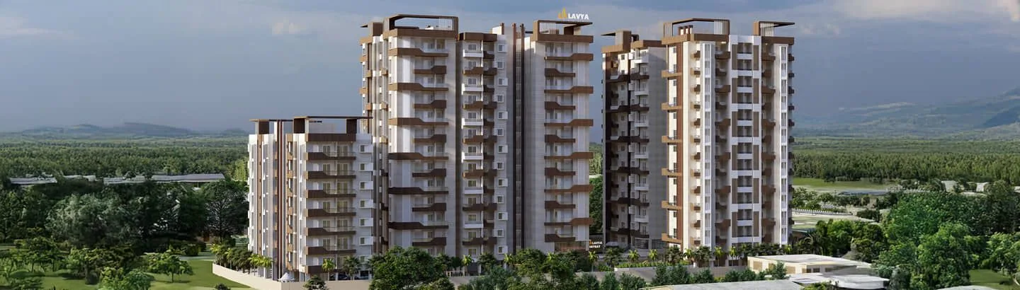 Eklavya Skybay