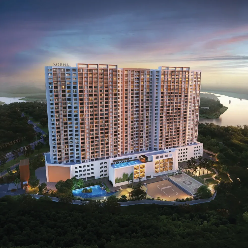 SOBHA Atlantis