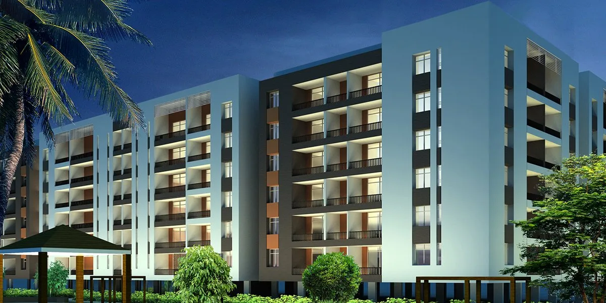 Premium Lifespaces