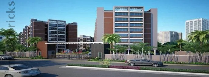 Project photograph