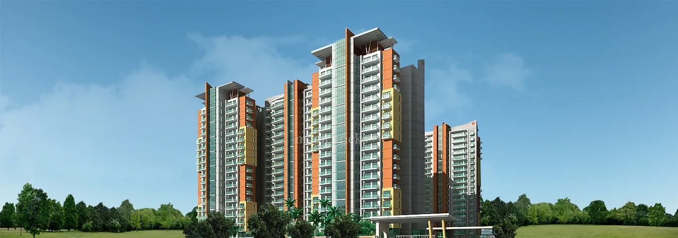 BPTP Resort