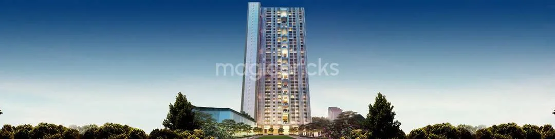 Lodha New Cuffe Parade