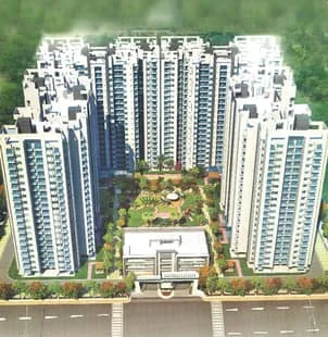 Sikka Kaamya Greens