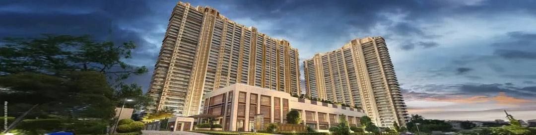 Godrej Jardinia