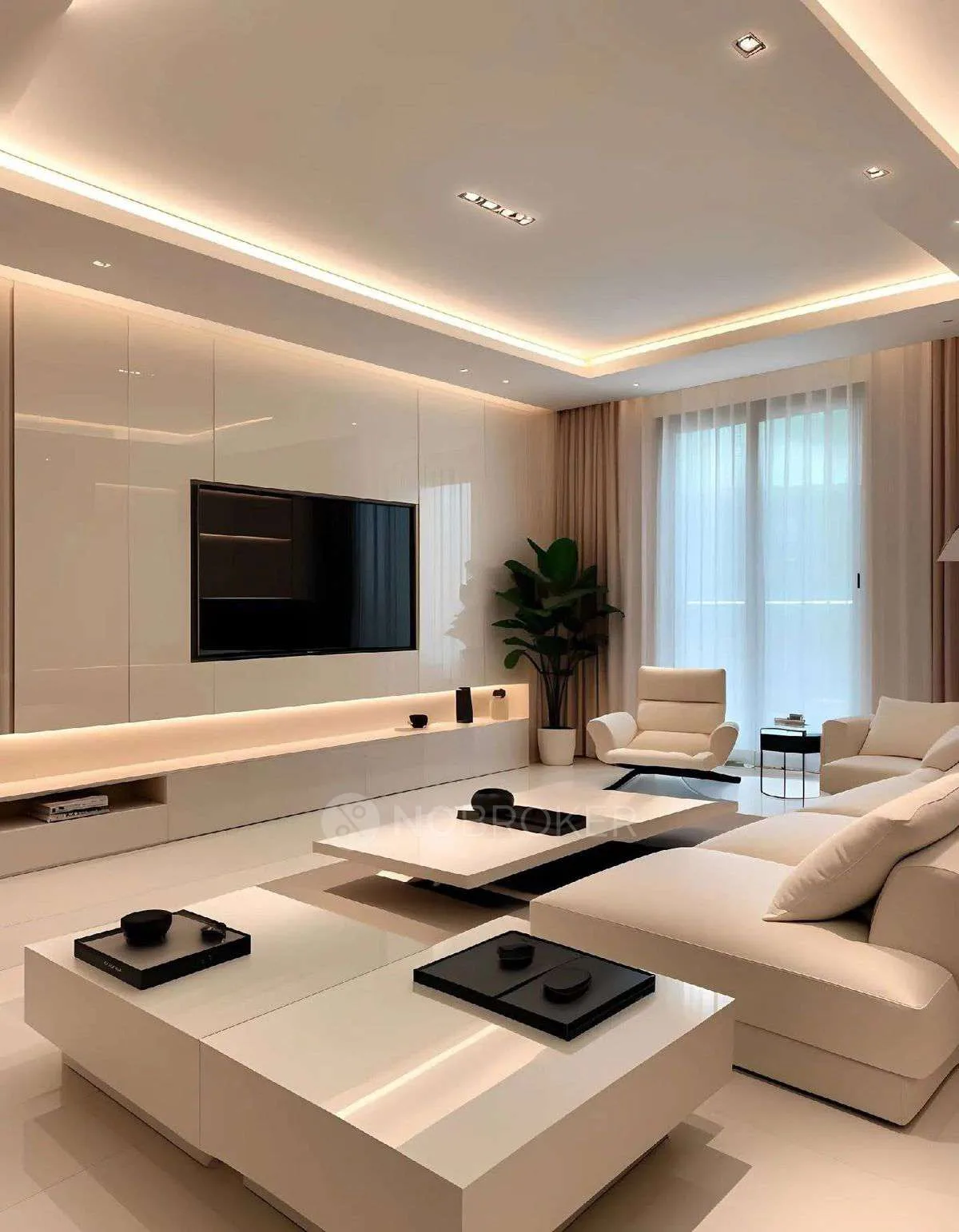 Tycoons Orbis, Kalyan