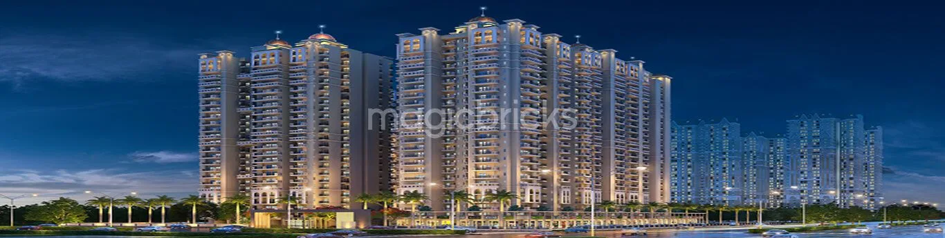 SG Shikhar Height, Siddharth Vihar