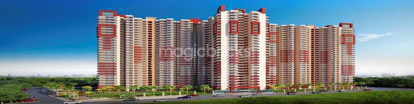 Skardi Greens, National Highway 24