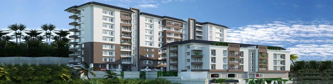 Kaizen Hillside, Bamunimaidam