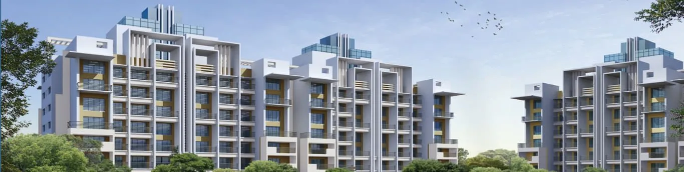 Bhojpal Shree Krishna Heights, Katara Hills
