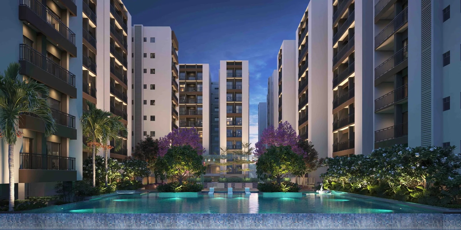 Srijan Spacia, Madhyamgram