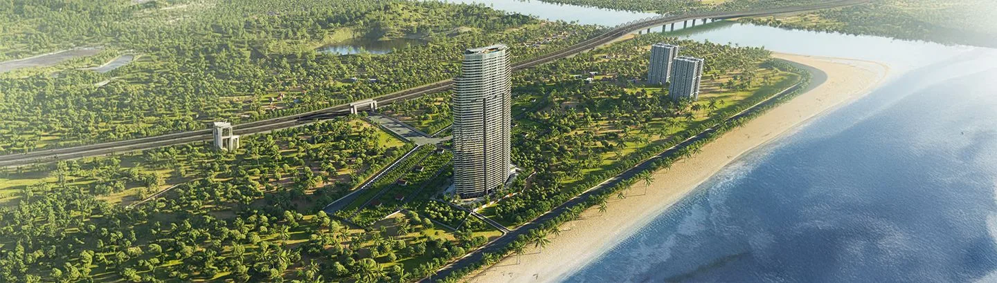 Yamuna Sky City, Kulai
