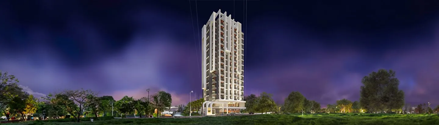 Nidhi Land Shakthi Heights, Shakti Nagar
