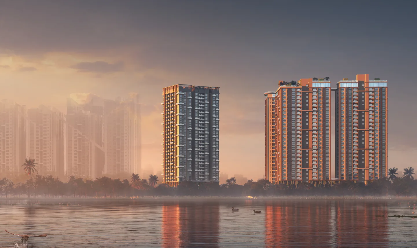 Crown at Aquaview