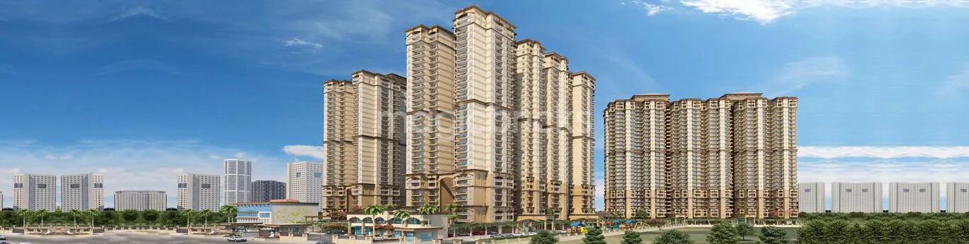 Ramprastha Imperial Heights, Indirapuram