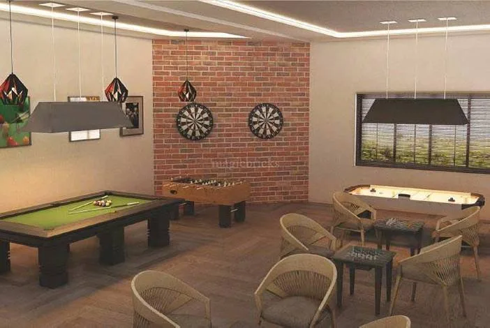 Rasmikant The Space, Madhapar