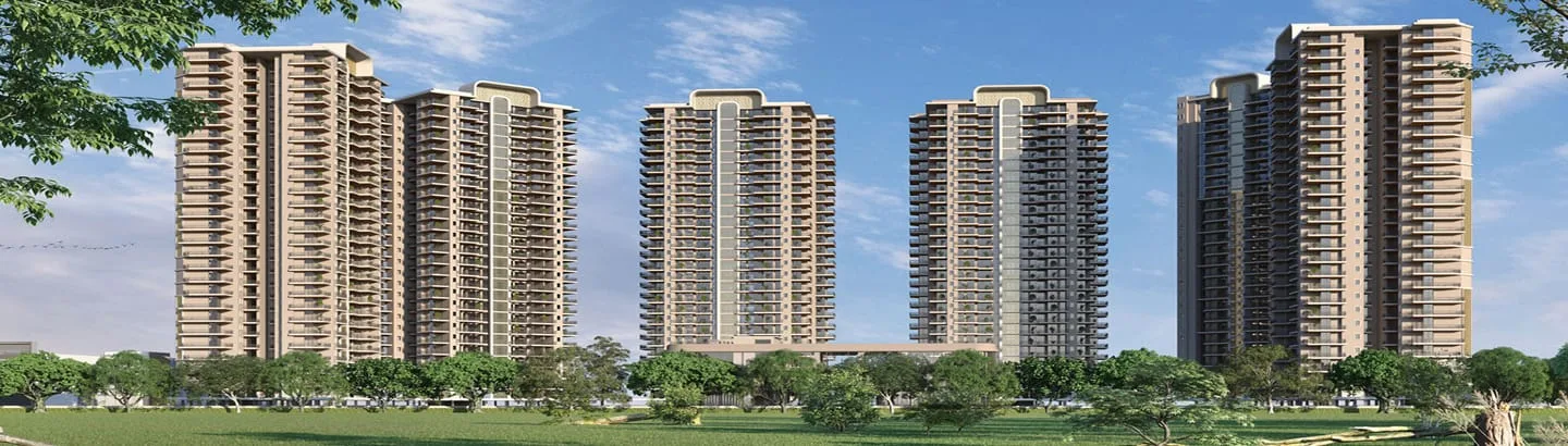 Meydan The Vibe Sky Living, Singhpura, Zirakpur
