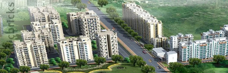Sushma Elite Cross, Zirakpur