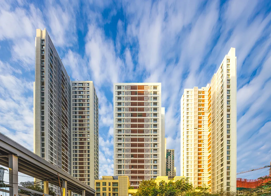 Piramal Vaikunth