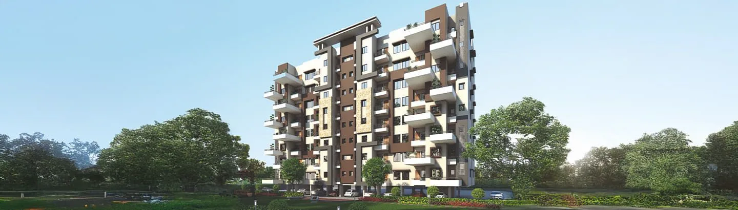 Jeet Homes, Ayodhya Bypass