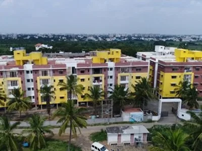 Project photograph