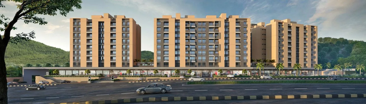 Archi Royal City