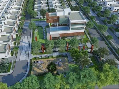 Brookfield Villas, Kunchanapalli