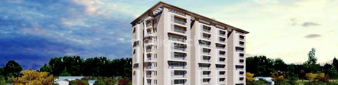 Harnarain Aeropolis, Pindra