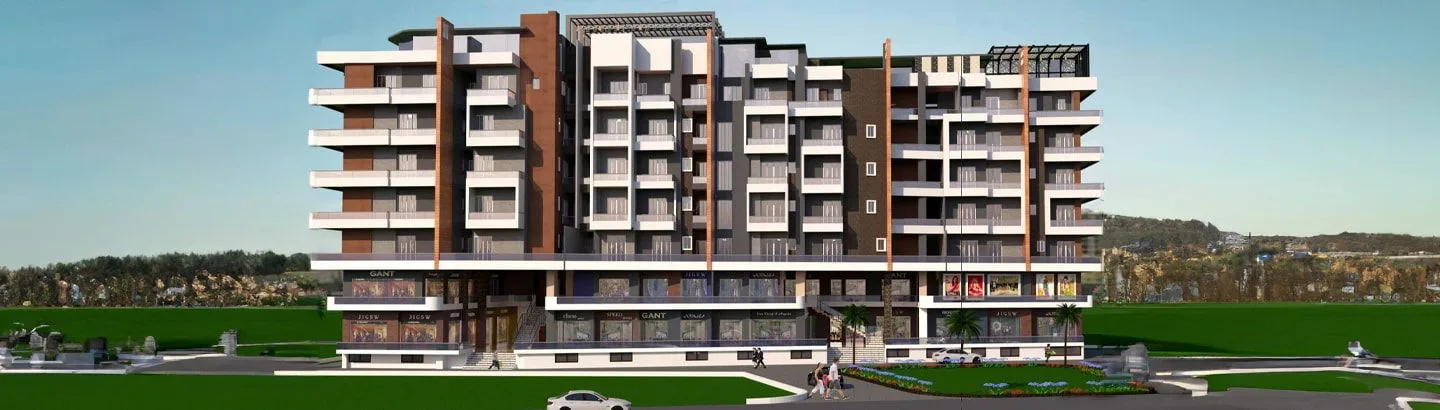 Kashi Nilayam