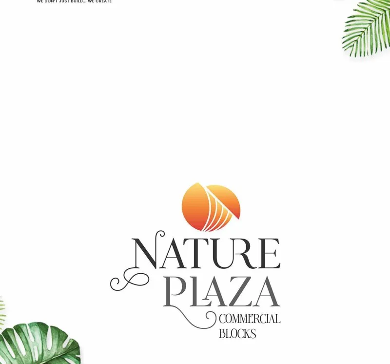 Nature Plaza
