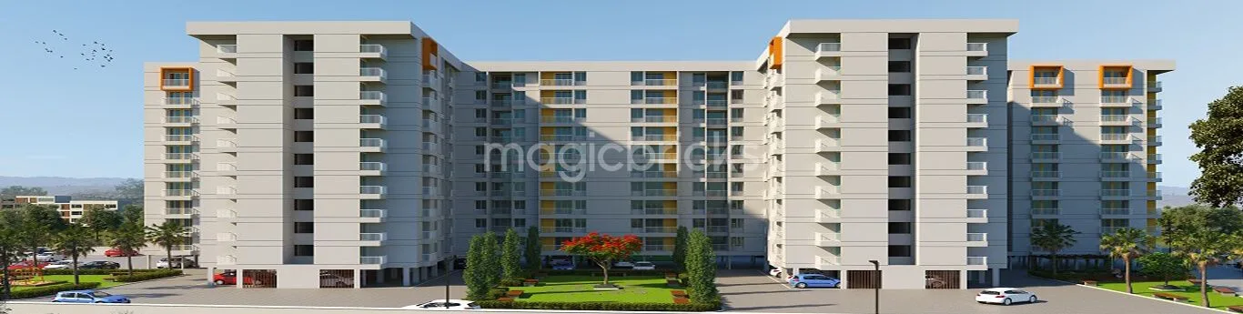 Ideal Colony Phase II, Sutar Mala