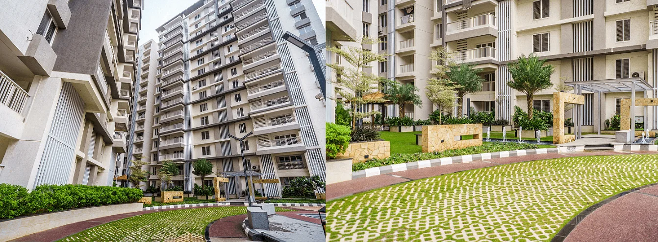 MK Gold Coast, Yendada