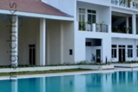 IJM Raintree Park Dwaraka Krishna, Acharya Nagarjuna University
