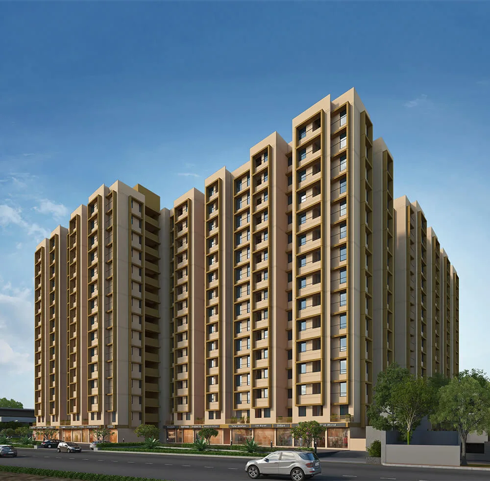 Bakeri Sarvesh, Ranip