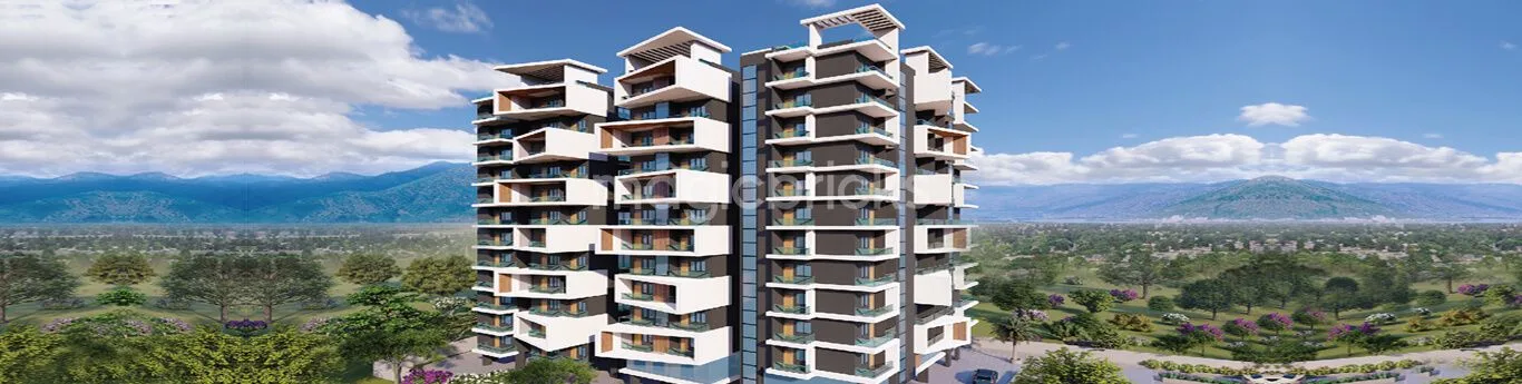 Aashiyana Star Savitri Enclave