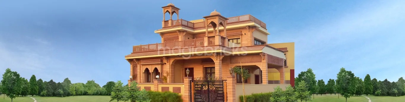 Ashapurna Heritage, Basni Benda