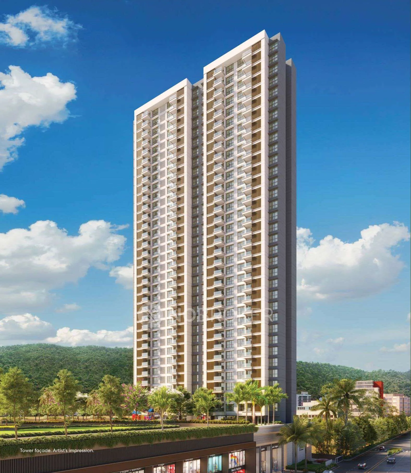 Lodha Bellavista