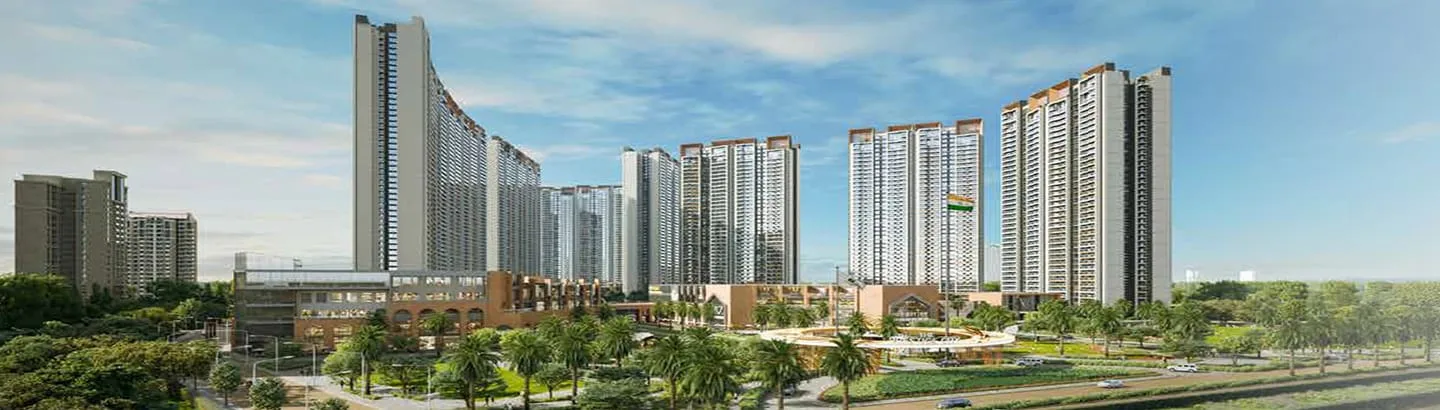 Oakwood at the Prestige City, Siddharth Vihar
